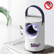 Charger l'image dans la galerie, Ciao Moustique | Lampe Naturelle Anti-Moustique