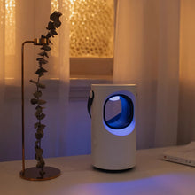 Charger l'image dans la galerie, Ciao Moustique | Lampe Naturelle Anti-Moustique