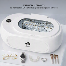 Charger l'image dans la galerie, Imbacable | Nettoyeur Ultrasons