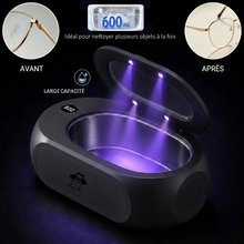 Charger l'image dans la galerie, Imbacable | Nettoyeur Ultrasons