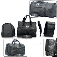 Charger l&#39;image dans la galerie, Le Moderne ZZZIP | 1er Sac à Taille Evolutive