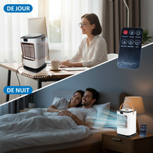 Charger l'image dans la galerie, Cooli Frais 2026 télécommandé