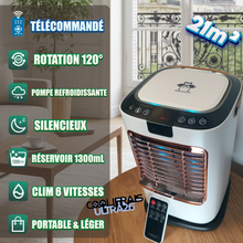 Charger l'image dans la galerie, Cooli Frais ULTRA