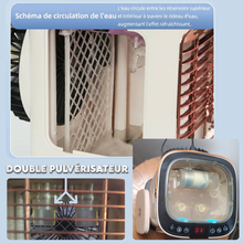 Charger l'image dans la galerie, Cooli Frais ultra26 double réservoir eau