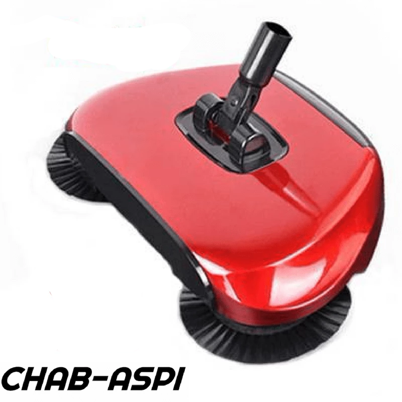 Chab-Aspi | Aspirateur Chabbat