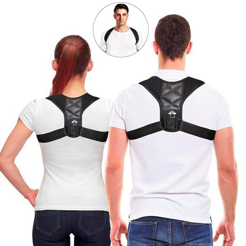 Posture correcteur dos online