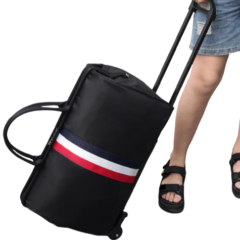 Trolley pour sac de voyage clearance