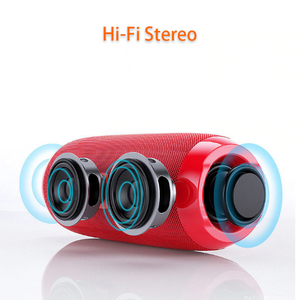 TG | Enceinte Bluetooth Lumineuse