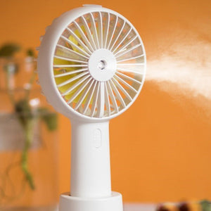 ventilateur de poche
