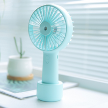 Charger l&#39;image dans la galerie, ventilateur à main